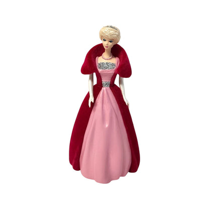 2001 Barbie in Sophisticated Lady Fashion (Barbie)