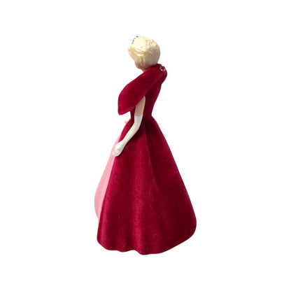 2001 Barbie in Sophisticated Lady Fashion (Barbie)