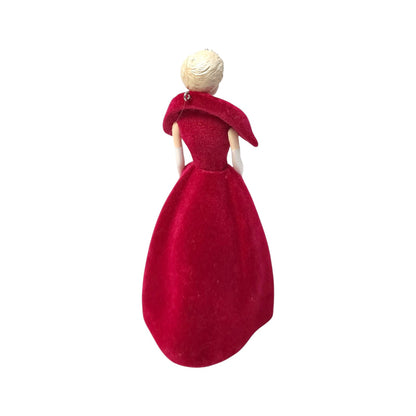 2001 Barbie in Sophisticated Lady Fashion (Barbie)