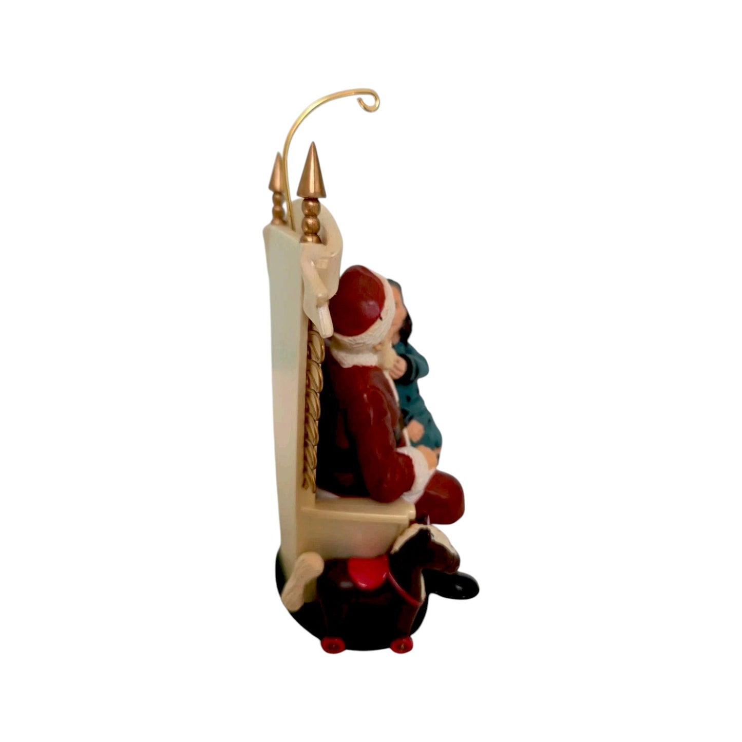 2001 Believe in Miracles - Miracle on 24th Street (Christmas Movie)
