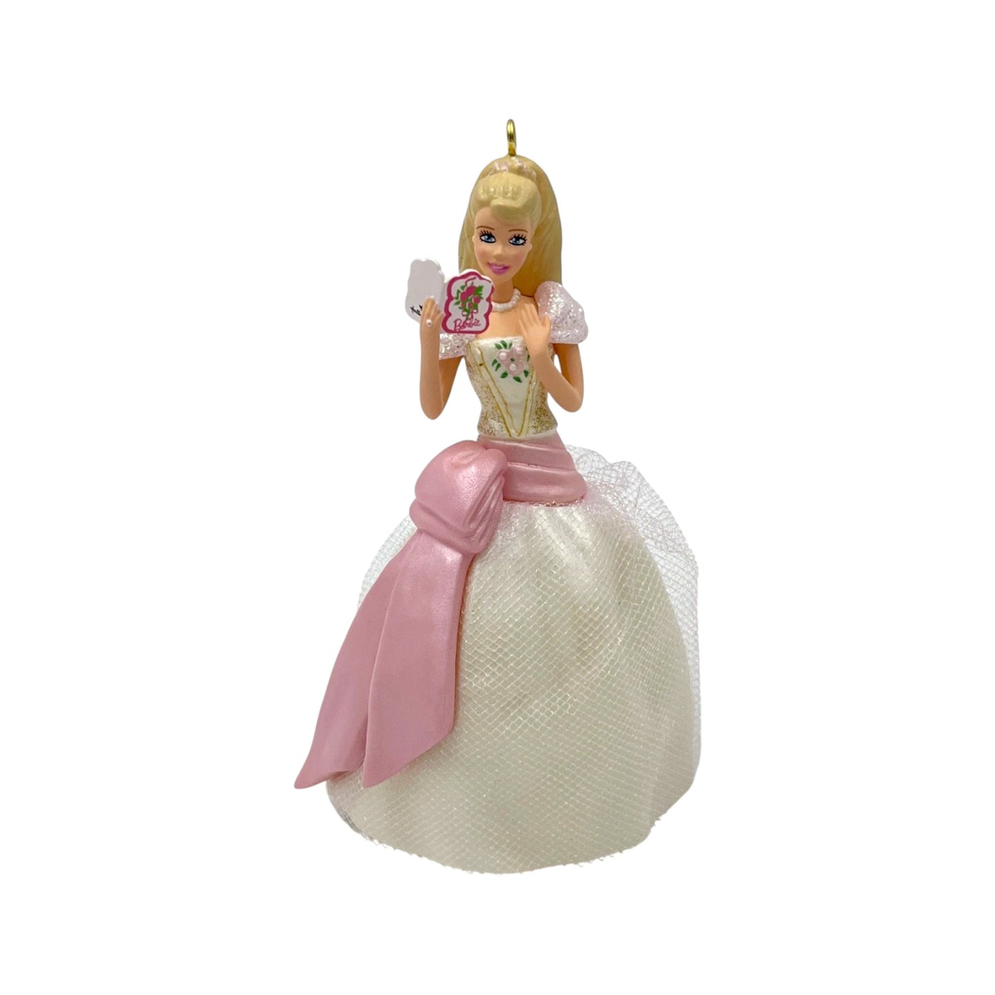2001 Birthday Wishes Barbie (Birthday Wishes Barbie)