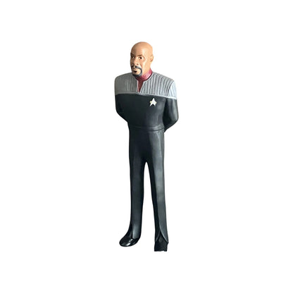 2001 Captain Benjamin Sisko (Star Trek)