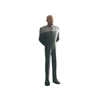2001 Captain Benjamin Sisko (Star Trek)