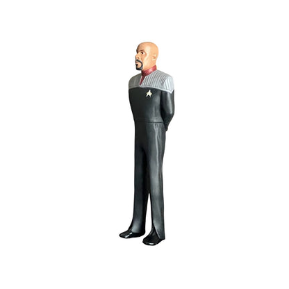 2001 Captain Benjamin Sisko (Star Trek)