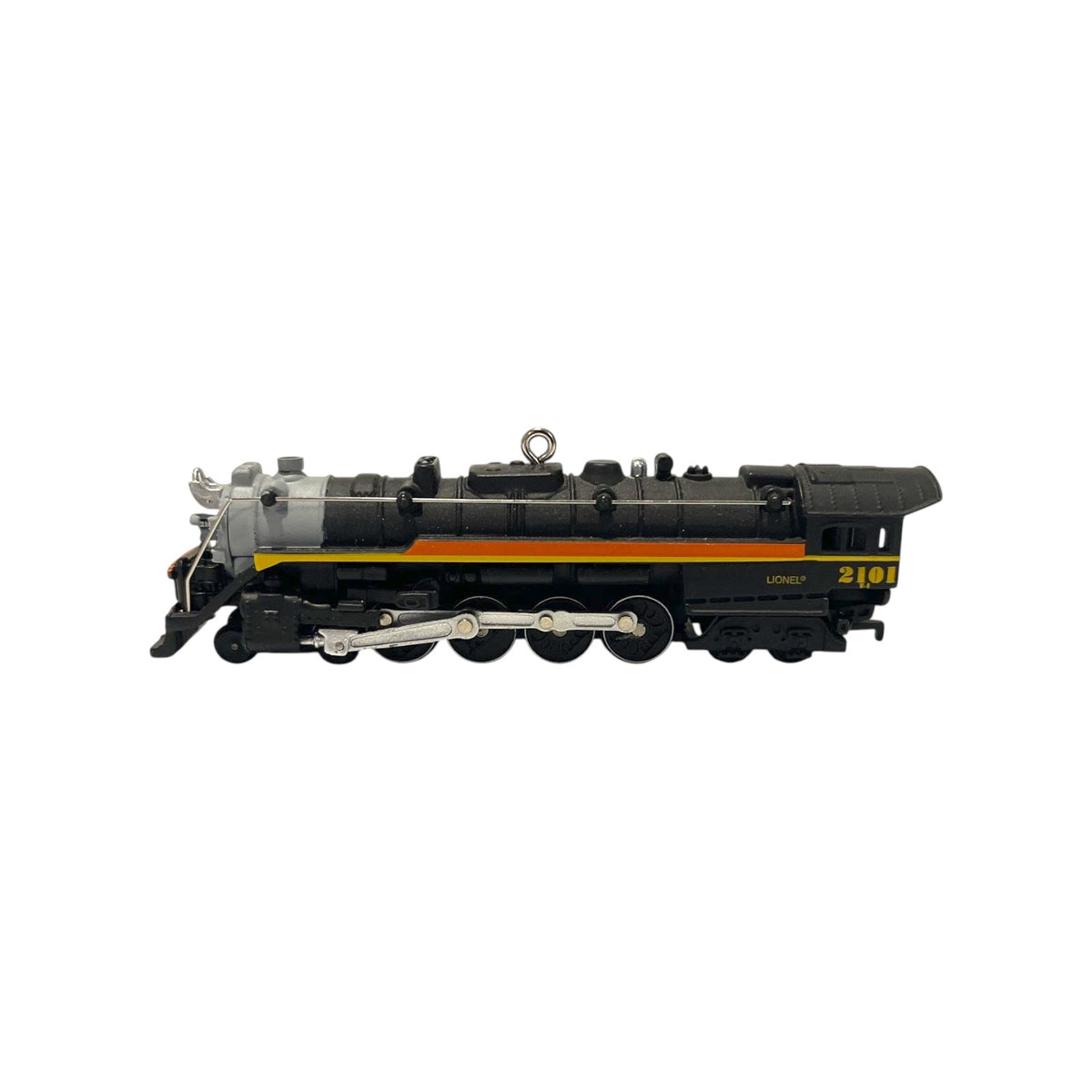 2001 Chessie Steam Special Locomotive (Lionel)