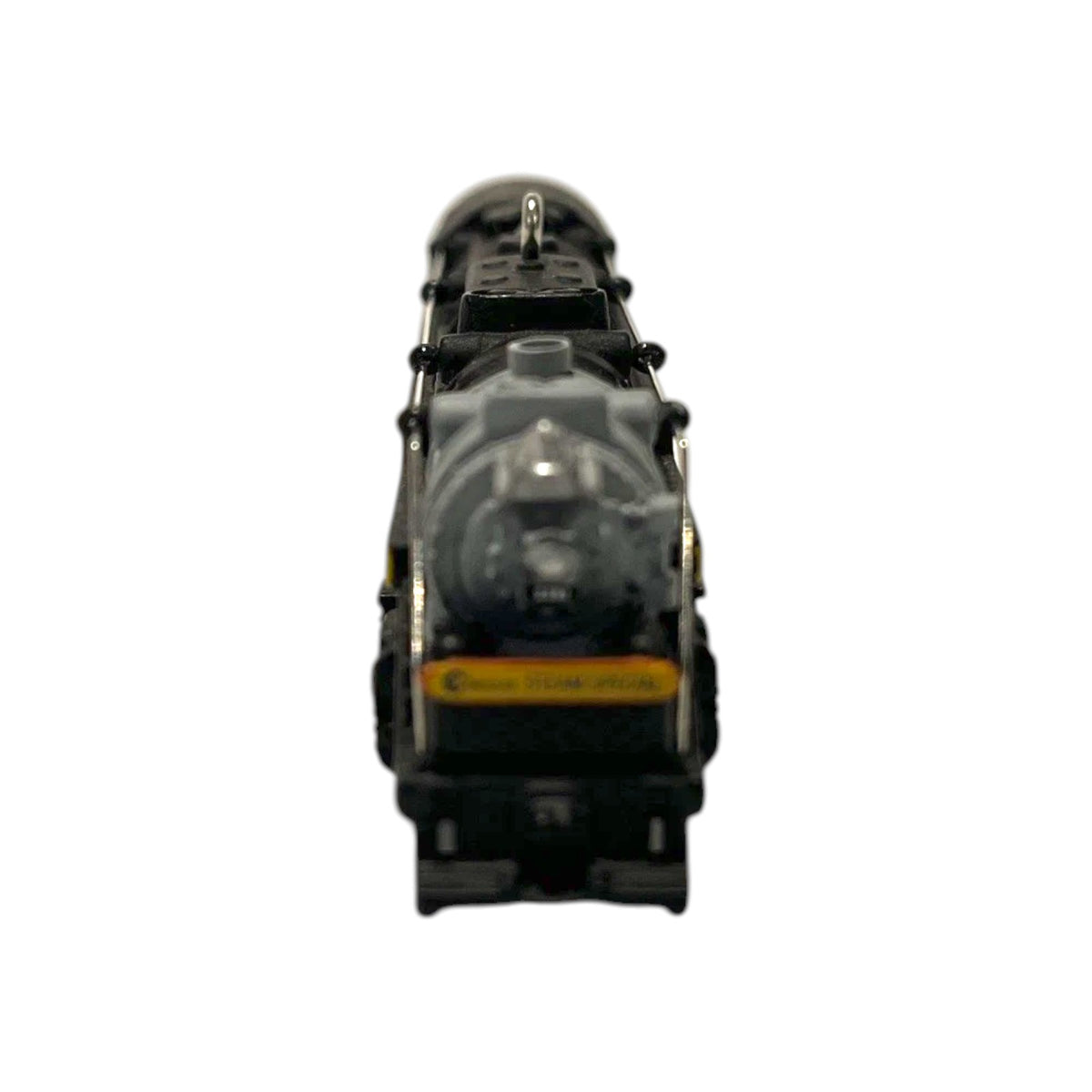 2001 Chessie Steam Special Locomotive (Lionel)