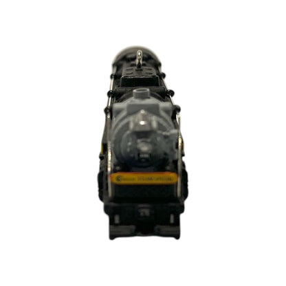 2001 Chessie Steam Special Locomotive (Lionel)