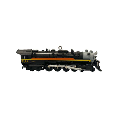 2001 Chessie Steam Special Locomotive (Lionel)