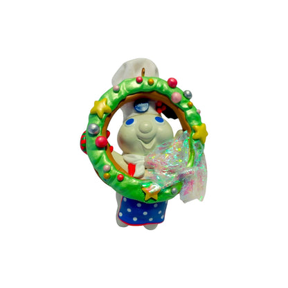 2001 Doughboy’s Cookie Christmas (Pillsbury)