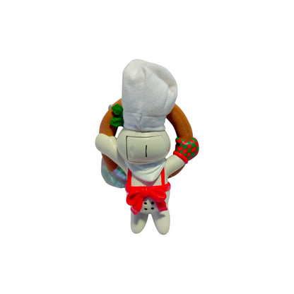 2001 Doughboy’s Cookie Christmas (Pillsbury)