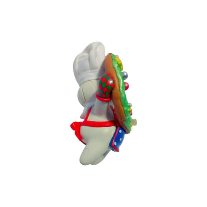 2001 Doughboy’s Cookie Christmas (Pillsbury)