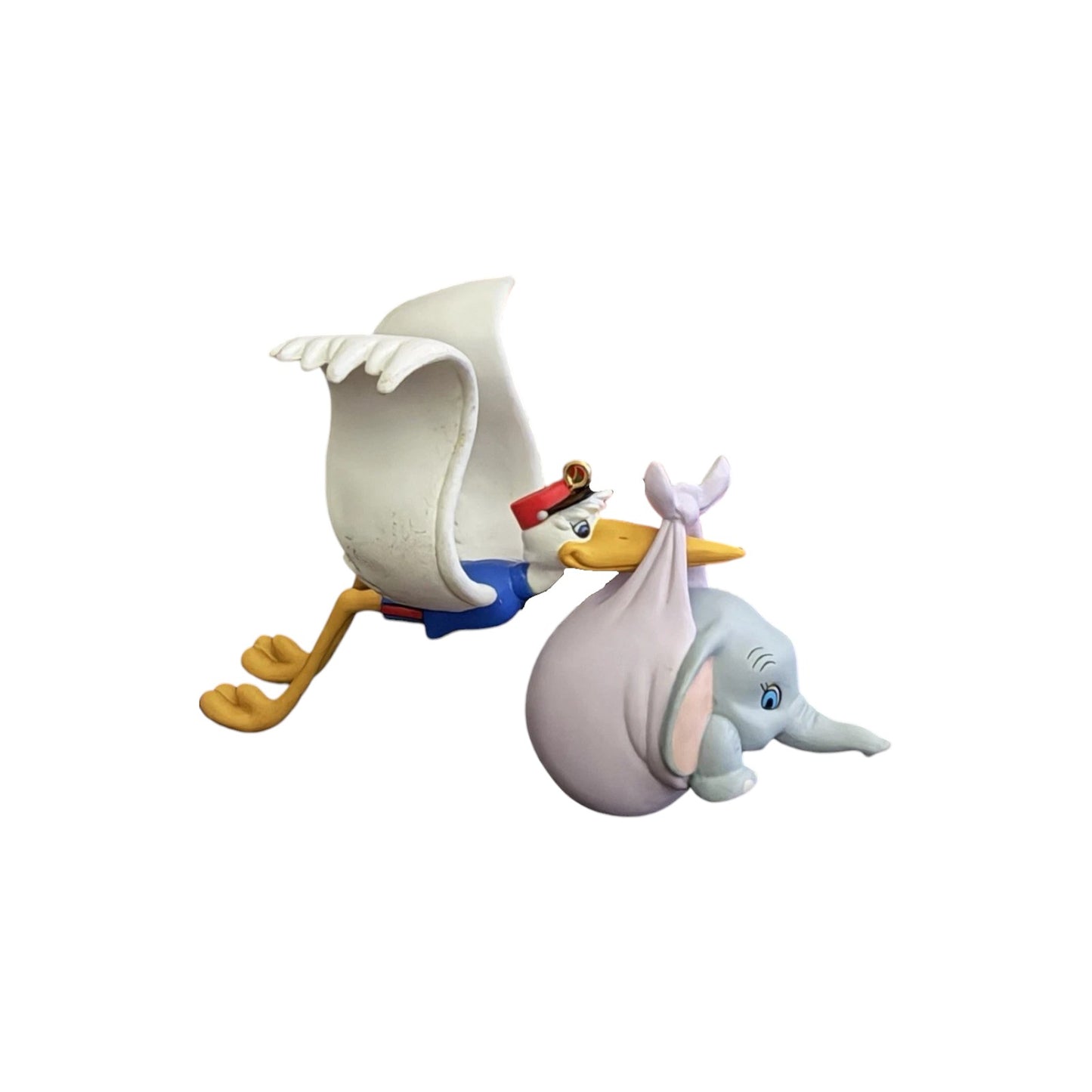 2001 Hello, Dumbo! (Dumbo)