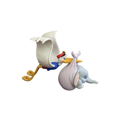 2001 Hello, Dumbo! (Dumbo)
