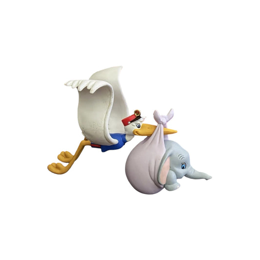 2001 Hello, Dumbo! (Dumbo)
