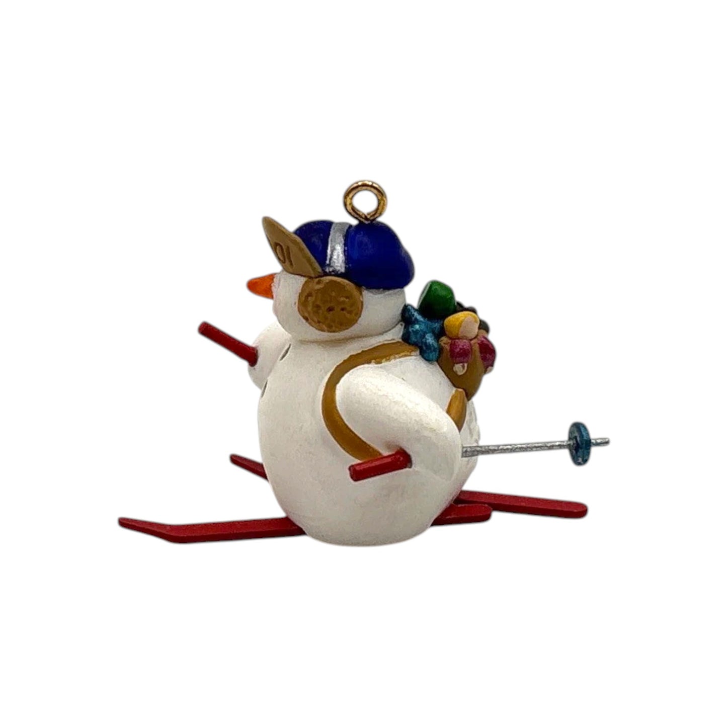 2001 Holiday Flurries (Holiday Flurries)