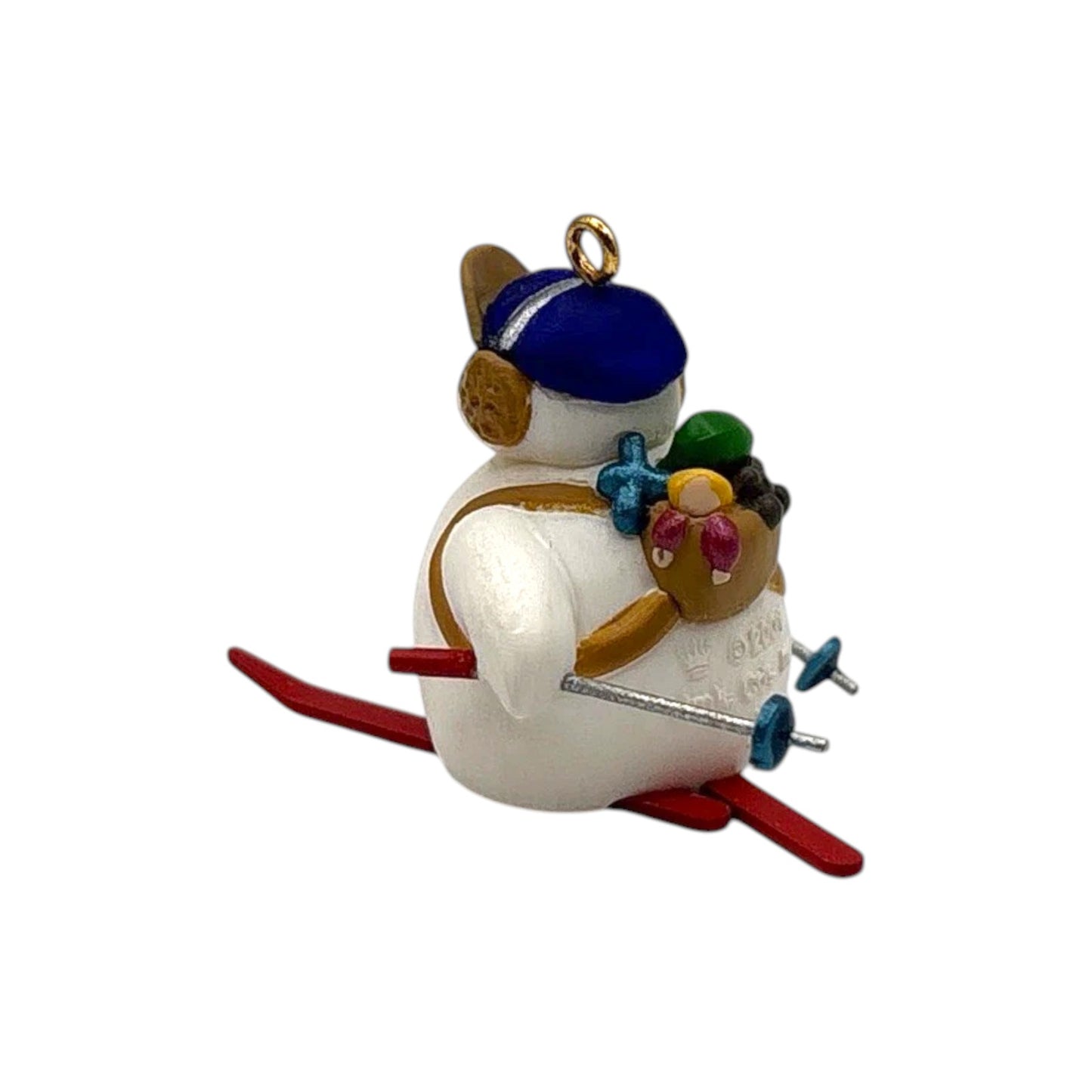 2001 Holiday Flurries (Holiday Flurries)