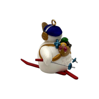 2001 Holiday Flurries (Holiday Flurries)