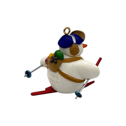 2001 Holiday Flurries (Holiday Flurries)