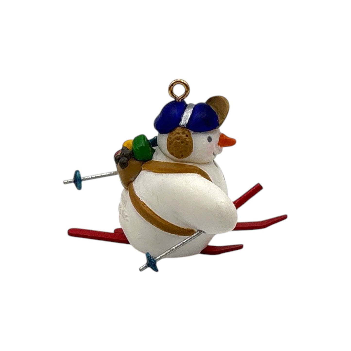 2001 Holiday Flurries (Holiday Flurries)