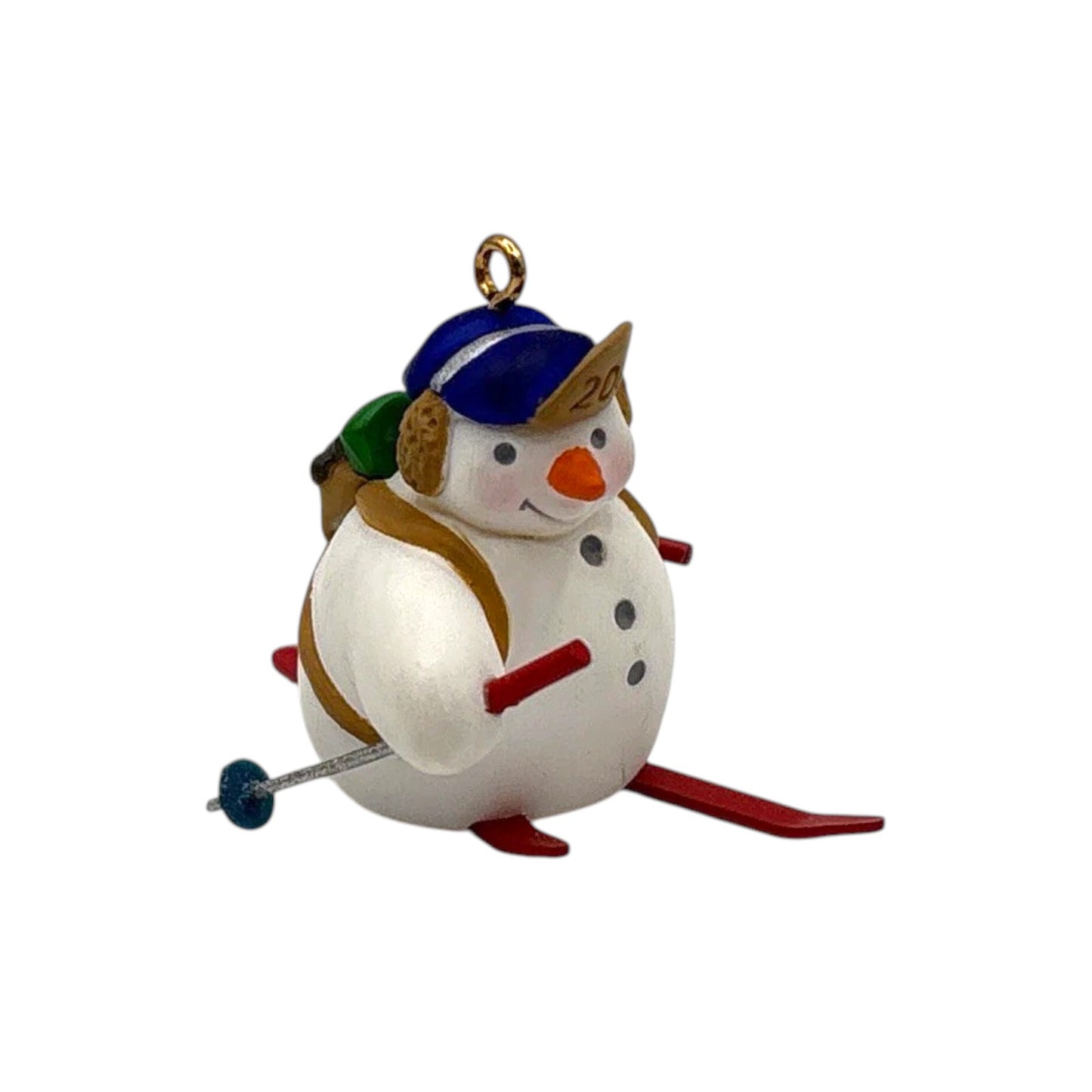 2001 Holiday Flurries (Holiday Flurries)