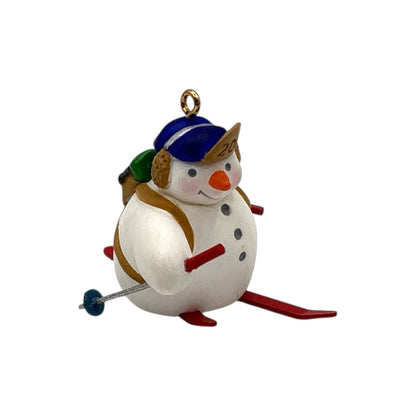 2001 Holiday Flurries (Holiday Flurries)