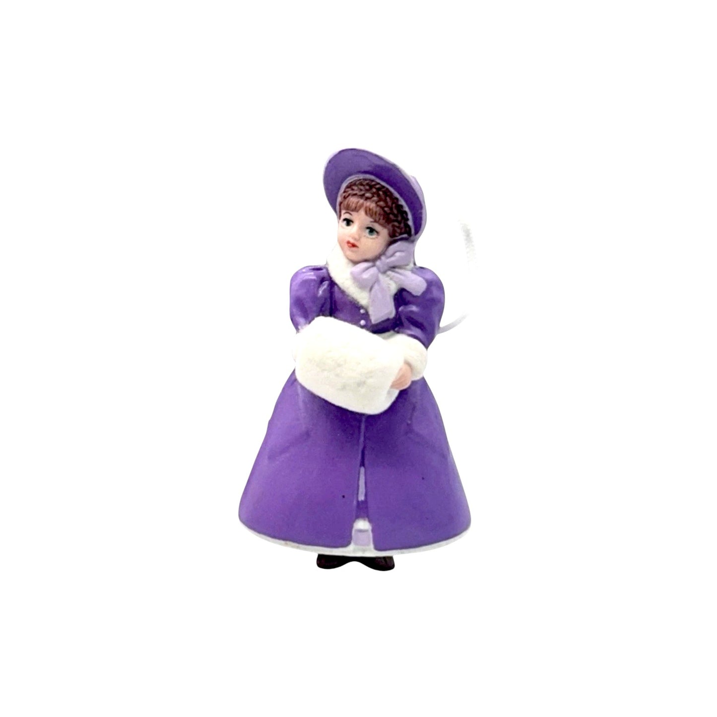 2001 Margaret "Meg" March (Madame Alexander Little Women)