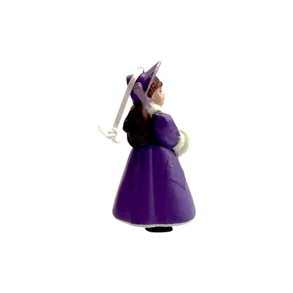 2001 Margaret "Meg" March (Madame Alexander Little Women)