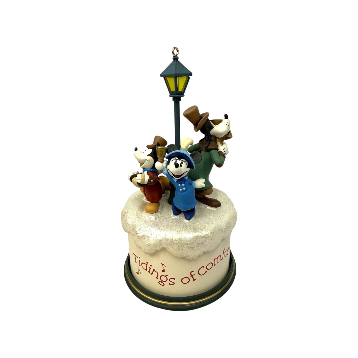 2001 Mickey & Co (Mickey Mouse & Friends)