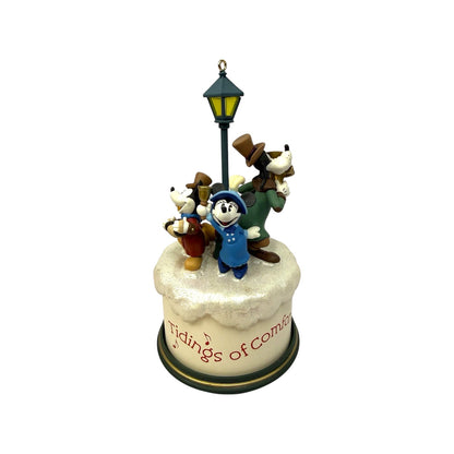 2001 Mickey & Co (Mickey Mouse & Friends)