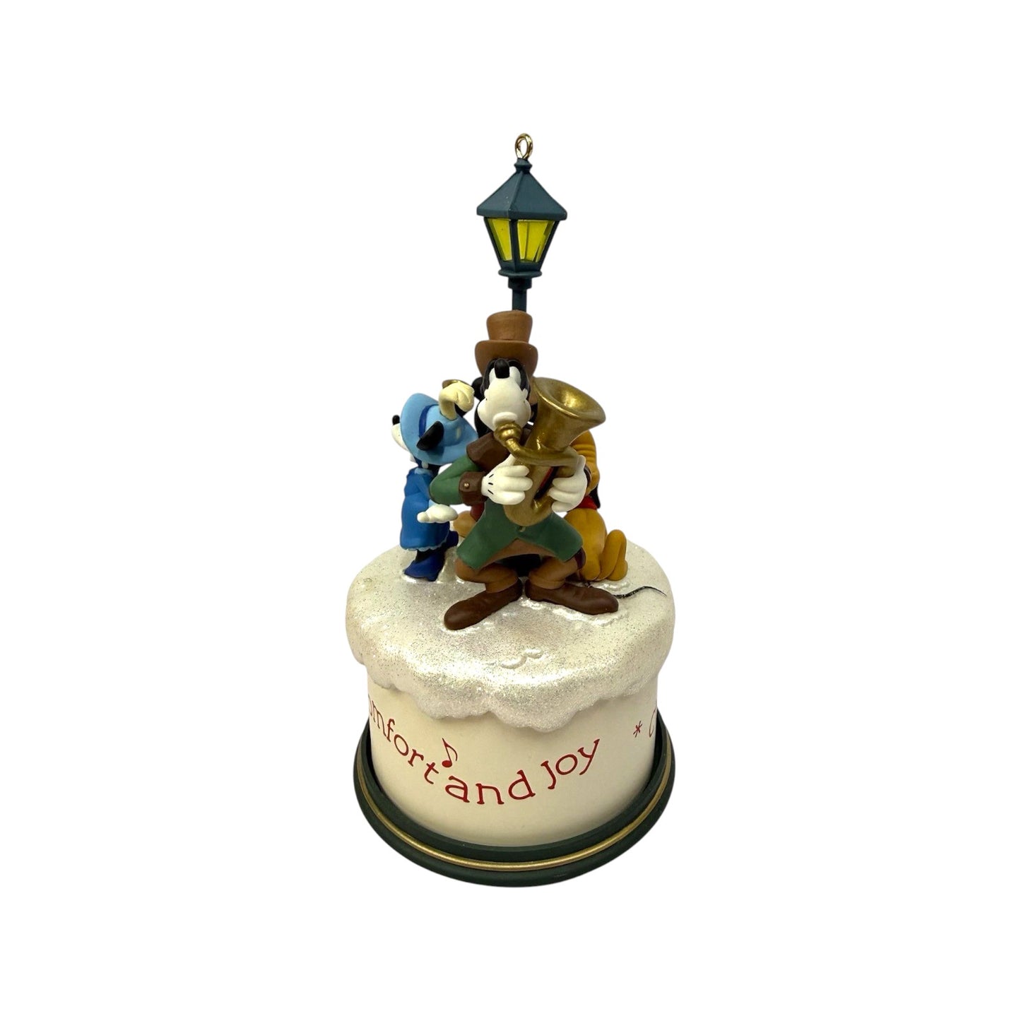 2001 Mickey & Co (Mickey Mouse & Friends)