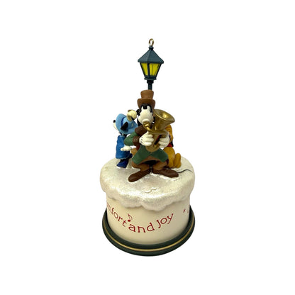 2001 Mickey & Co (Mickey Mouse & Friends)
