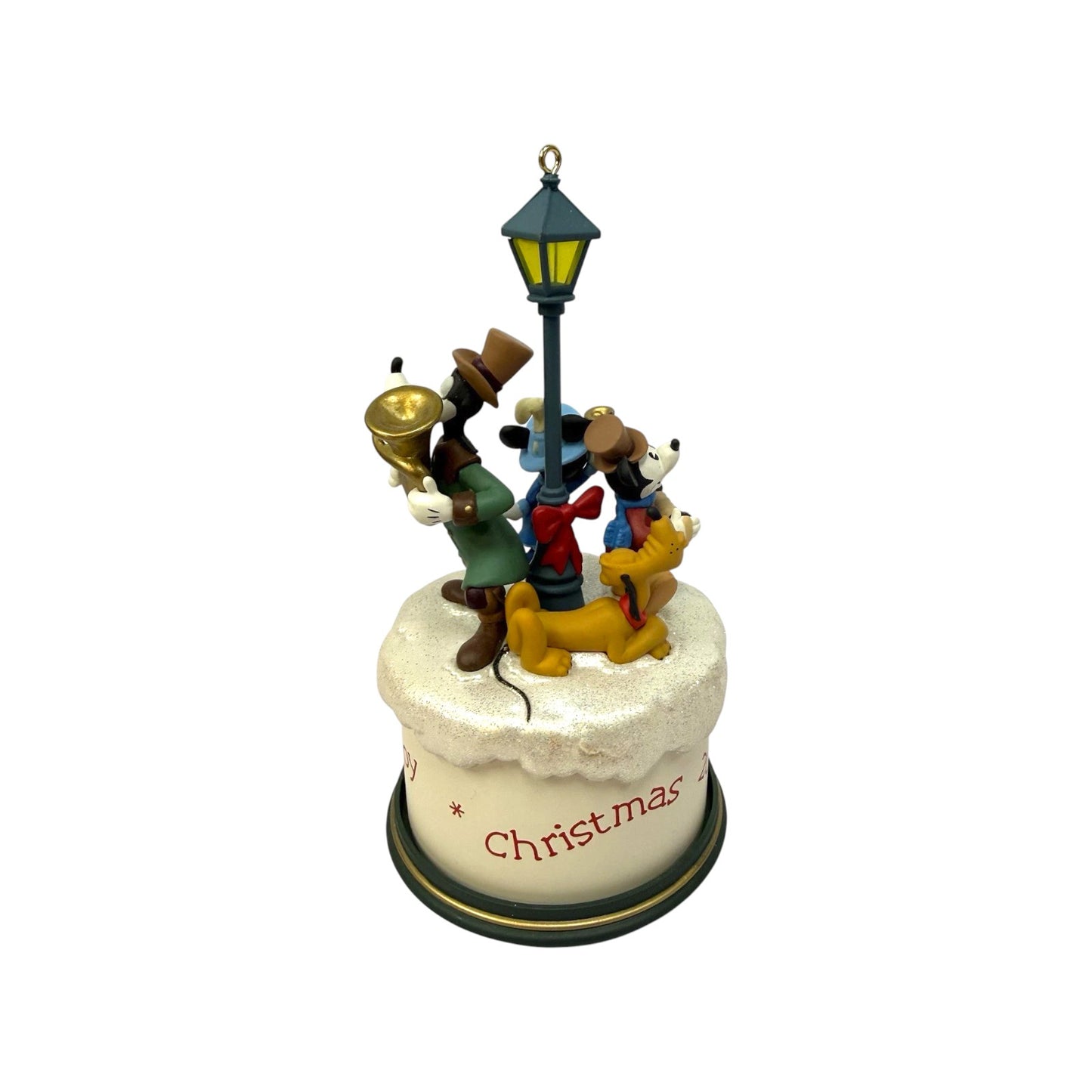 2001 Mickey & Co (Mickey Mouse & Friends)