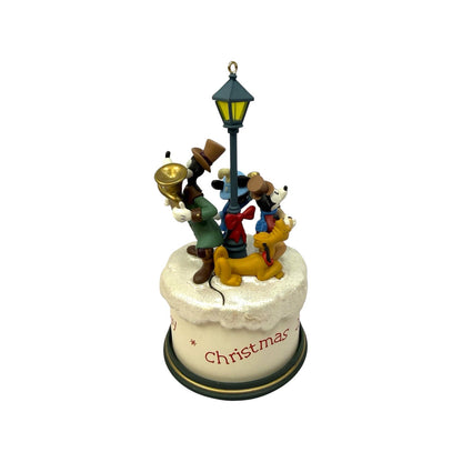 2001 Mickey & Co (Mickey Mouse & Friends)