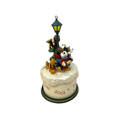 2001 Mickey & Co (Mickey Mouse & Friends)