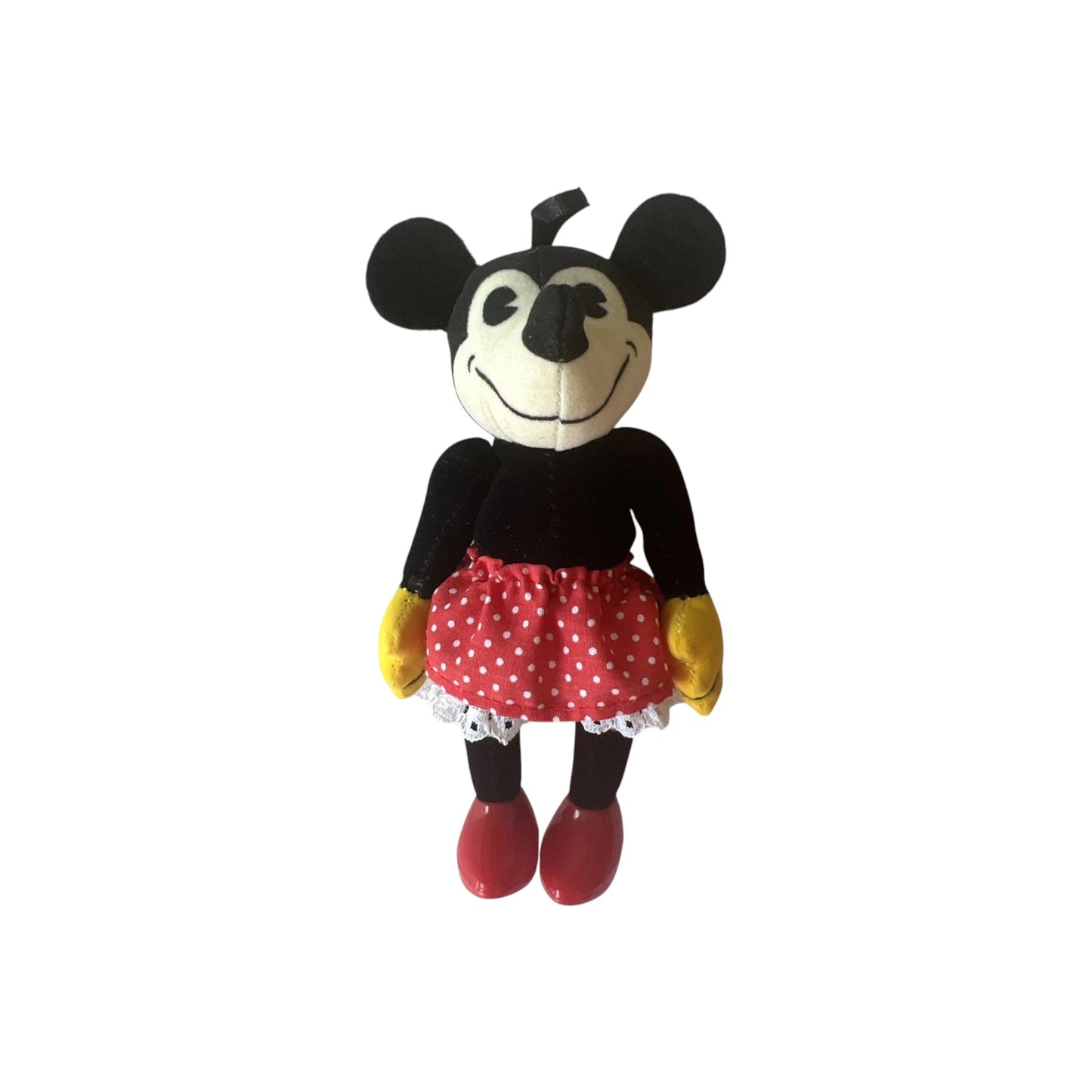 2001 Mickey's Sweetheart (Mickey Mouse & Friends)