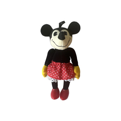 2001 Mickey's Sweetheart (Mickey Mouse & Friends)