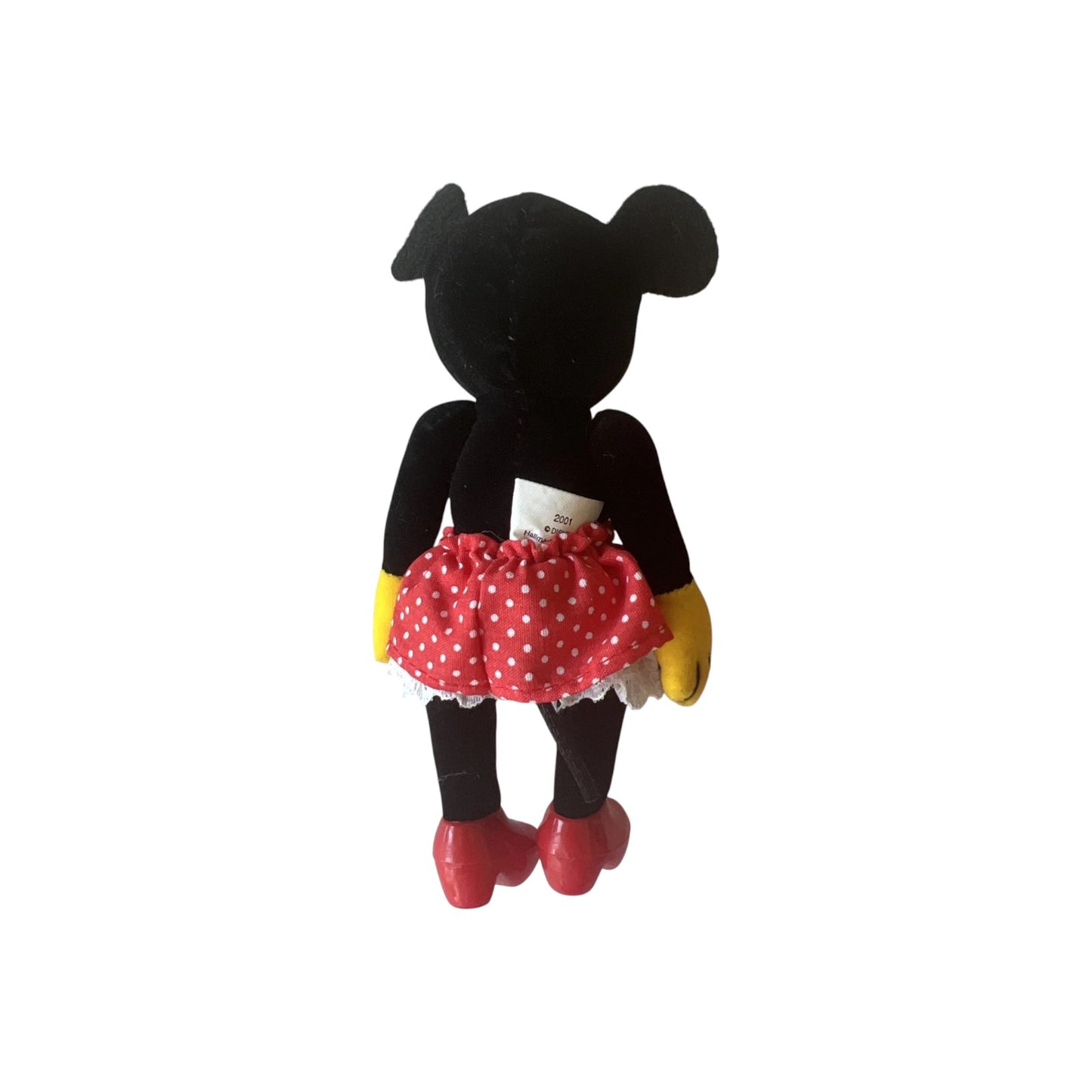 2001 Mickey's Sweetheart (Mickey Mouse & Friends)