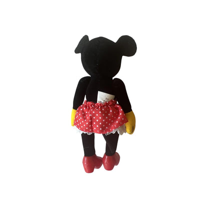 2001 Mickey's Sweetheart (Mickey Mouse & Friends)