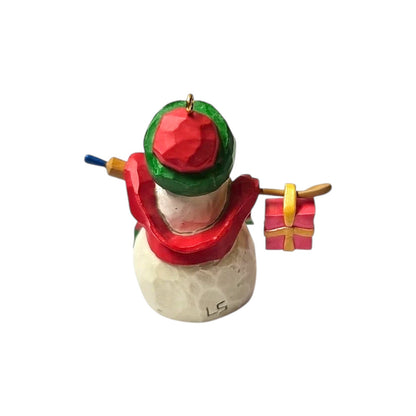 2001 Mom (Snowmen)
