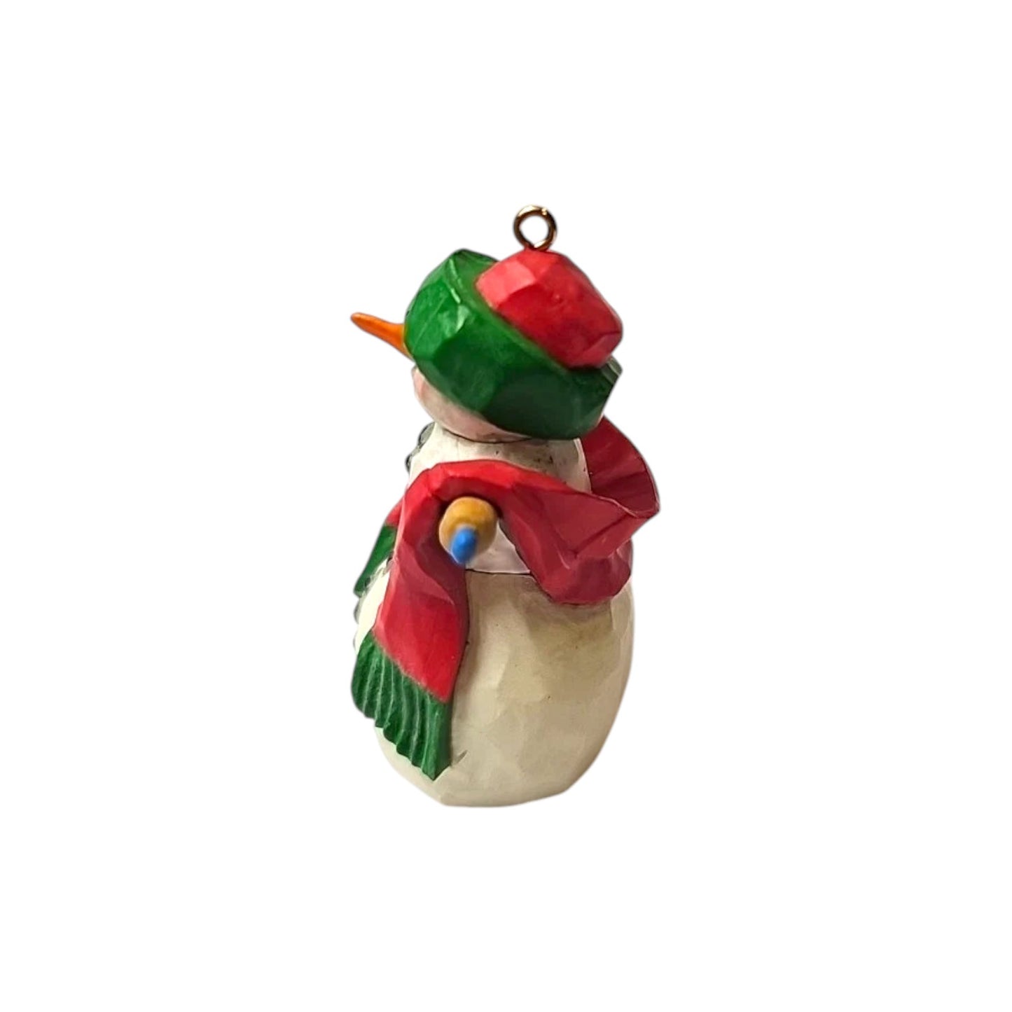 2001 Mom (Snowmen)