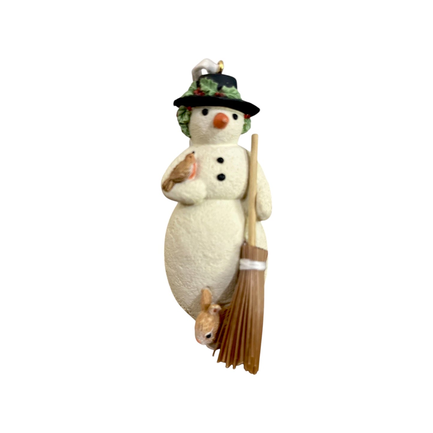 2001 My First Snowman (Nature's Sketchbook)