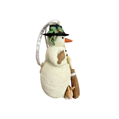 2001 My First Snowman (Nature's Sketchbook)