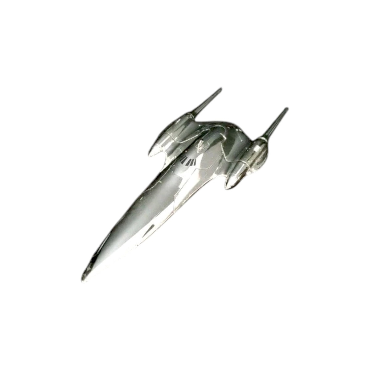 2001 Naboo Royal Starship (Star Wars)