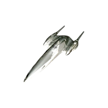 2001 Naboo Royal Starship (Star Wars)