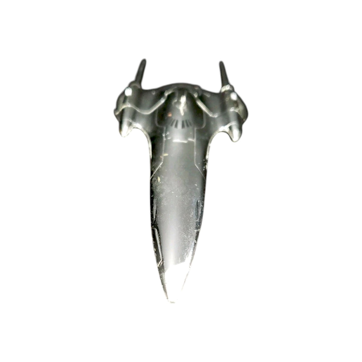 2001 Naboo Royal Starship (Star Wars)
