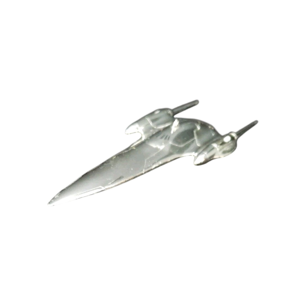 2001 Naboo Royal Starship (Star Wars)