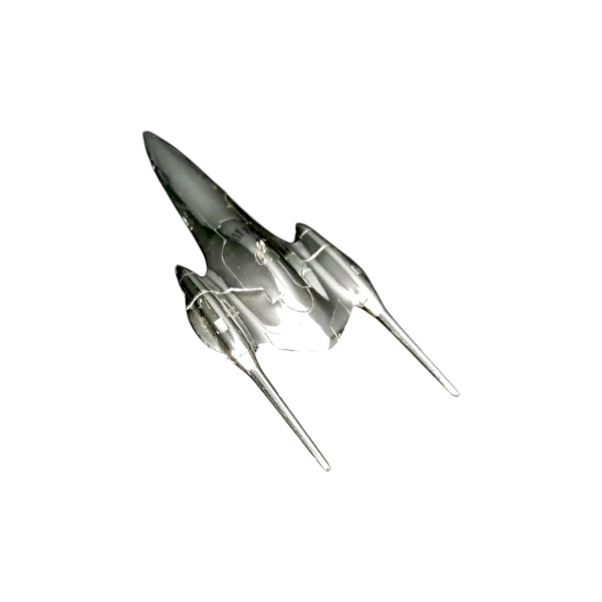 2001 Naboo Royal Starship (Star Wars)