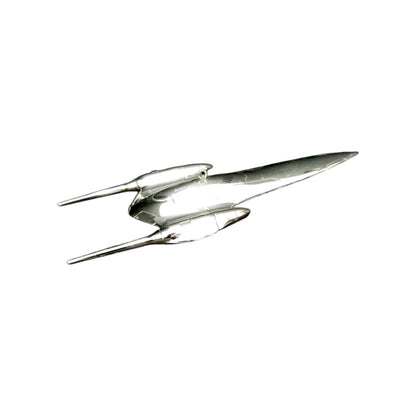 2001 Naboo Royal Starship (Star Wars)