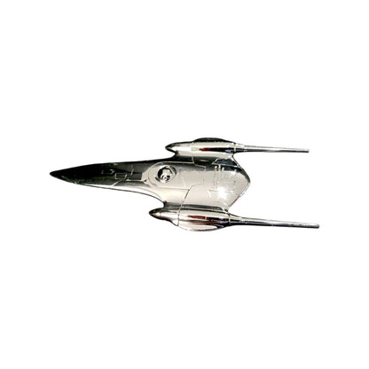 2001 Naboo Royal Starship (Star Wars)