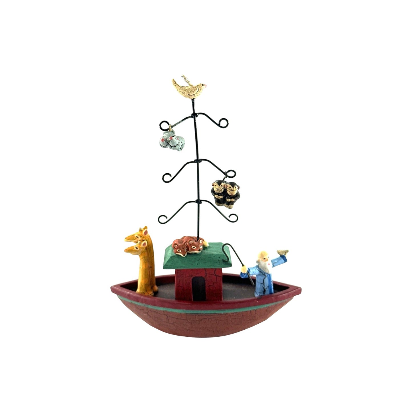 2001 Noah's Ark (Noah's Ark)